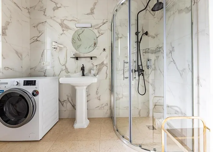 Apartment Sakura_inn *